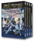Постер «Gall Force: Stardust War»