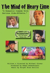 «The Mind of Henry Lime»