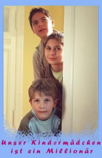 «Наша няня – миллионер»