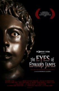 «The Eyes of Edward James»