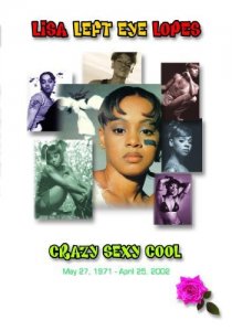 «Crazy Sexy Cool»