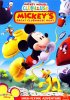 Постер «Mickey's Great Clubhouse Hunt»