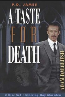 «A Taste for Death»