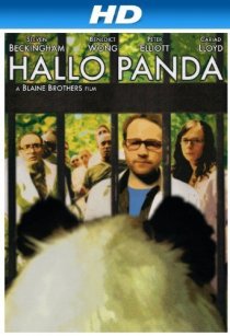 «Hallo Panda»