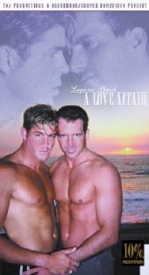 «Laguna Beach: A Love Affair»