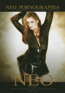«Neo Pornographia 3»