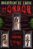 Постер «Apartment of Erotic Horror»