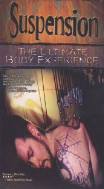 «Suspension: The Ultimate Body Experience»