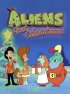 Постер «Aliens First Christmas»