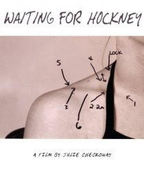 «Waiting for Hockney»