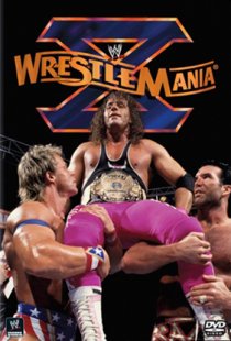 «WWF РестлМания 10»