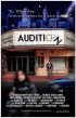 Постер «Audition»