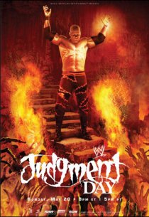 «WWE: Судный день»