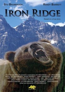 «Iron Ridge»