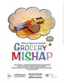 «Grocery Mishap»