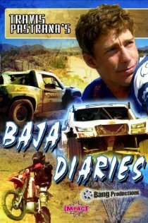 «Travis Pastrana's Baja Diaries»