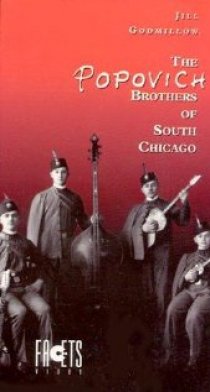 «The Popovich Brothers of South Chicago»