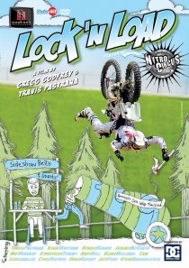 «Nitro Circus 4: Lock'n Load»