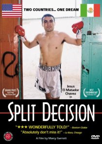 «Split Decision»