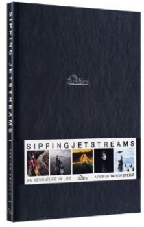 «Sipping Jetstreams: An Adventure in Life»