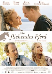 «Ein fliehendes Pferd»