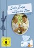 Постер «Любовь, младенцы и большое сердце»