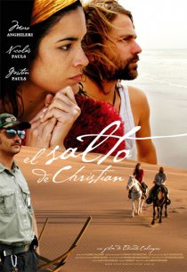 «El salto de Christian»