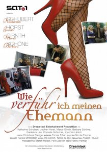 «Wie verführ' ich meinen Ehemann»