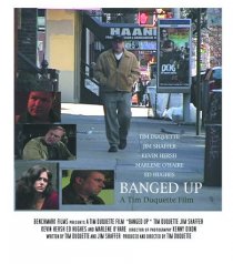 «Banged Up»