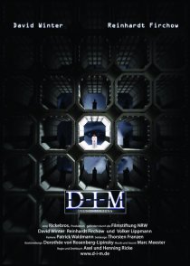 «D-I-M, Deus in Machina»