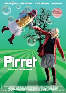 «Pirret»