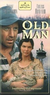 «Old Man»