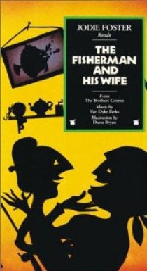 «Rabbit Ears: The Fisherman and His Wife»