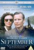 Постер «Сентябрь»