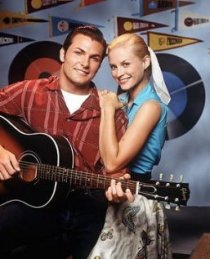«Shake, Rattle and Roll: An American Love Story»