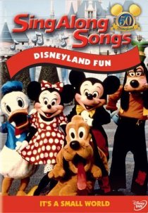 «Disney Sing-Along-Songs: Disneyland Fun»