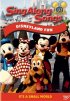 Постер «Disney Sing-Along-Songs: Disneyland Fun»
