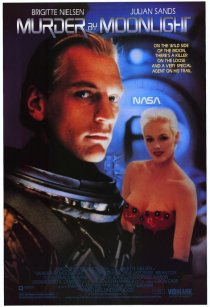 «Убийство в лунном свете»