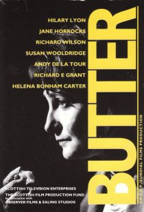 «Butter»
