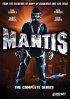 Постер «M.A.N.T.I.S.»