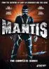 Постер «M.A.N.T.I.S.»