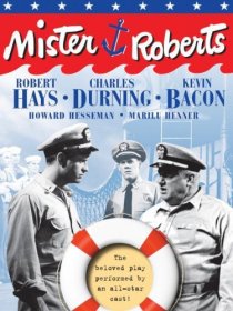«Mister Roberts»