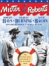 Постер «Mister Roberts»