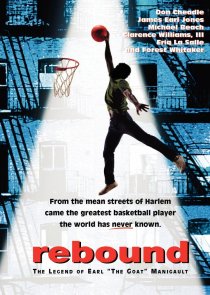 «Возвращение: Легенда Эрла «Козла» Маниго»
