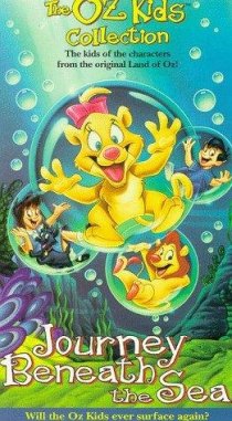 «Journey Beneath the Sea»