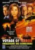 Постер «Voyage of Terror»