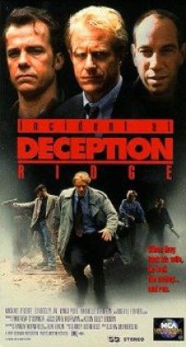 «Инцидент в Десепшн Ридж»