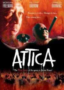 «Аттика»