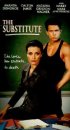 Постер «Учитель на подмену»