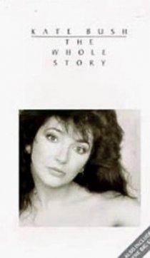 «Kate Bush: The Whole Story»